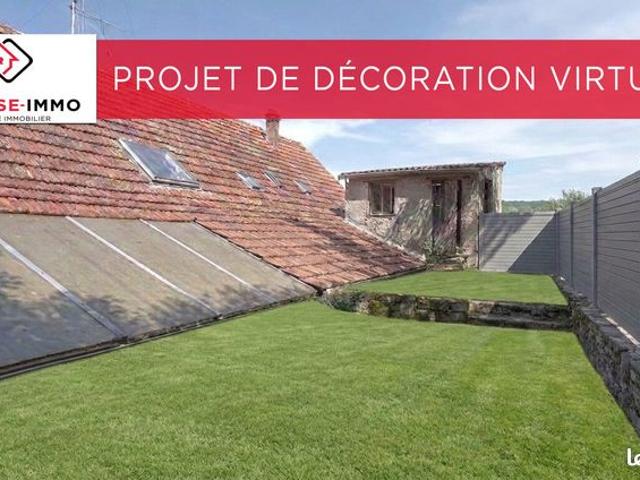 Maison vente à Saverne, Herbitzheim