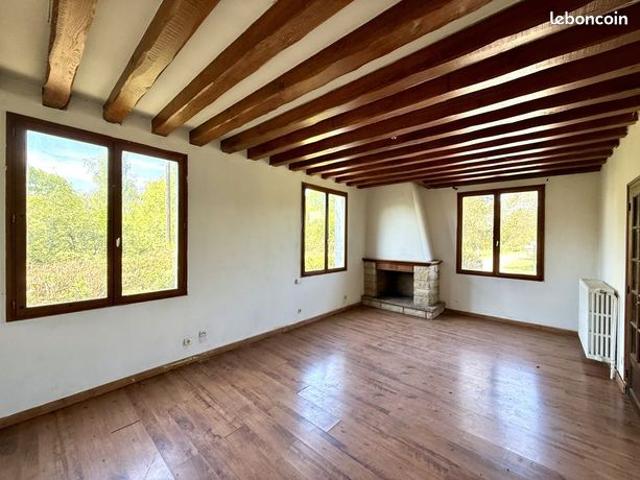 Maison vente à Provins, Bray-sur-seine