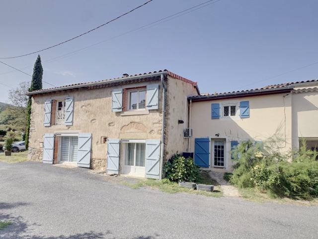 Maison vente à Castres, Verdalle