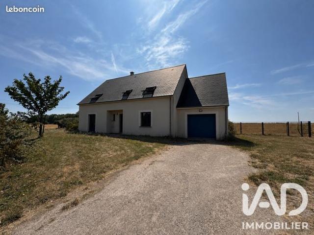 Maison vente à Écrosnes, Eure-et-Loir