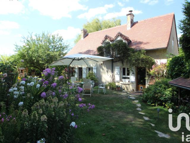 Maison vente à Loches, Le Grand-pressigny