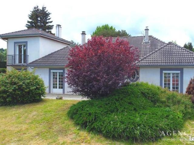 Maison vente à Montbrison, Ecotay-l'olme