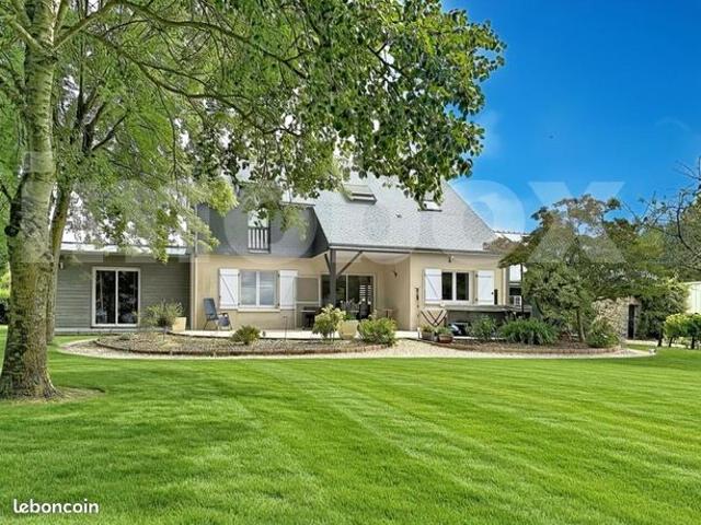 Maison vente à Mésanger, Loire-Atlantique