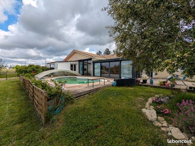 Maison vente à Albi, Loupiac