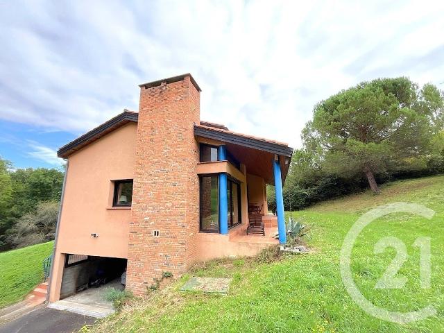 Maison vente à Toulouse, Vieille-toulouse