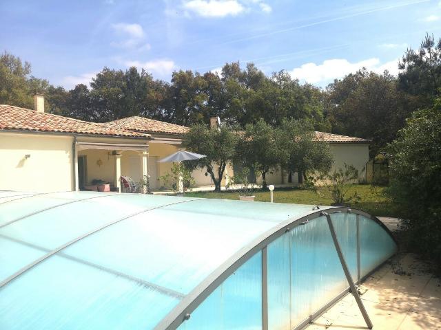 Maison vente à Fourques-sur-garonne, Lot-et-Garonne