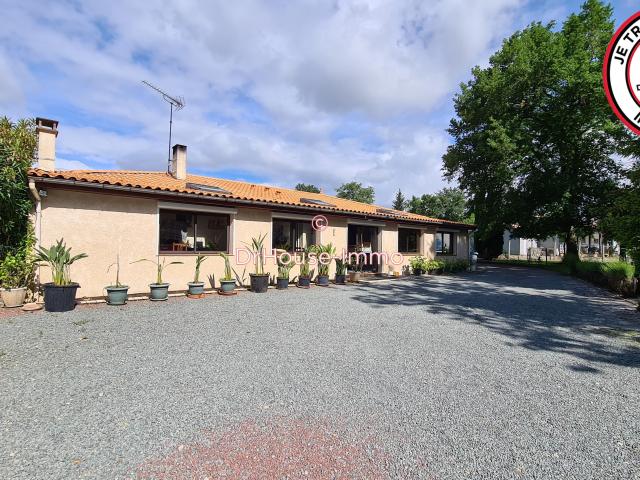 Maison vente à Lesparre-Médoc, Arsac