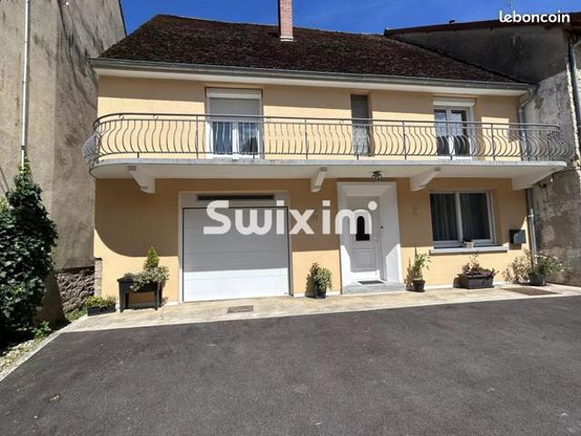 Maison vente à Lons-le-Saunier, Voiteur