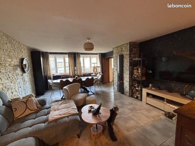 Maison vente à Sedan, Bazeilles