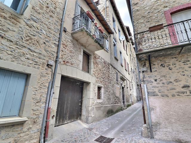 Maison vente à Villefranche-de-Rouergue, Villefranche-de-rouergue