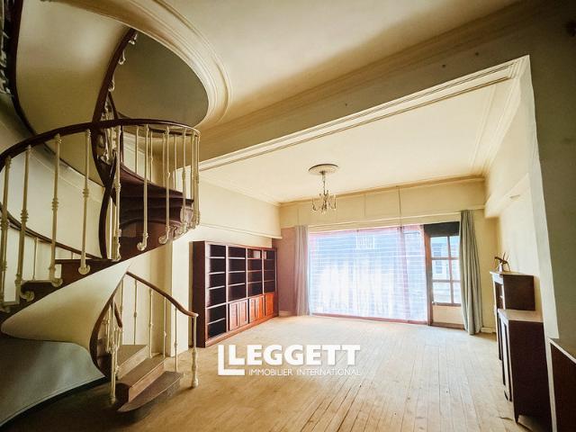 Maison vente à Mortagne-au-Perche, Gacé