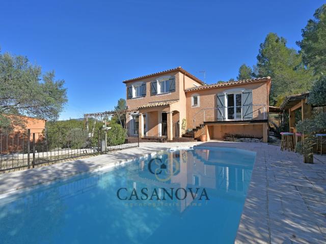 Maison vente à Montpellier, Prades-le-lez