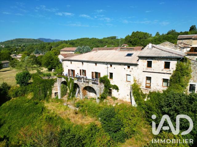 Maison vente à Les Ravels, Les Assions