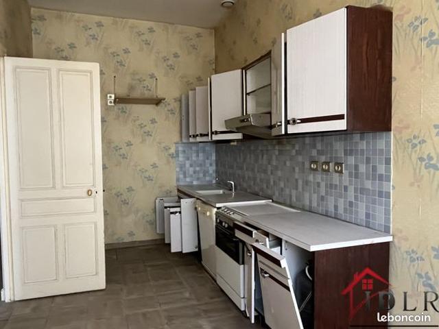 Maison vente à Langres, Bourbonne-les-bains
