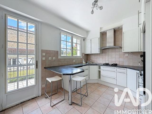 Maison vente à Nogent-sur-Marne, Saint-maur-des-fossés