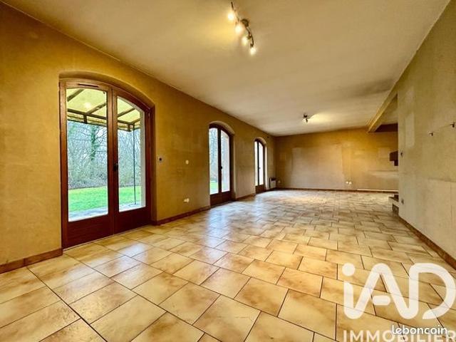 Maison vente à Metz, Ars-laquenexy