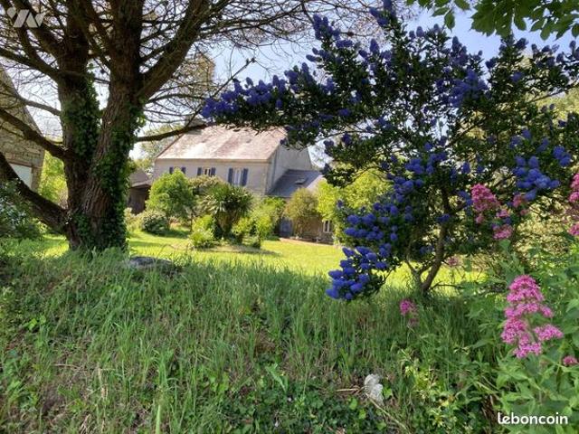Maison vente à Châteaulin, Bretagne