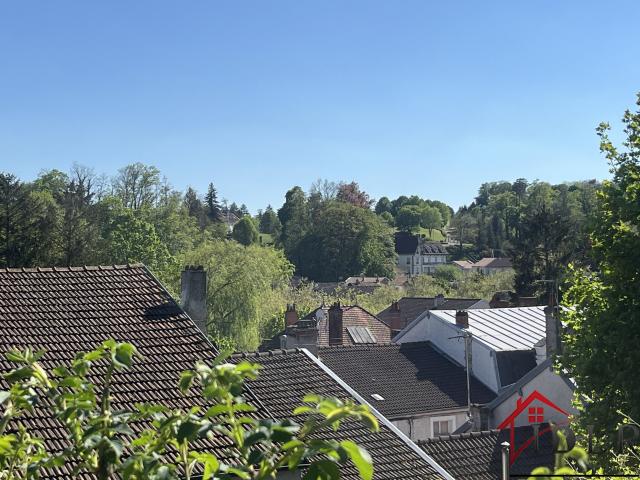 Maison vente à Langres, Bourbonne-les-bains