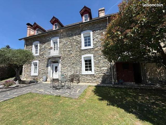 Maison vente à Langon, Préchac