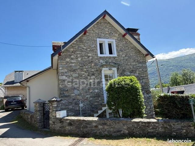Maison vente à Langon, Préchac