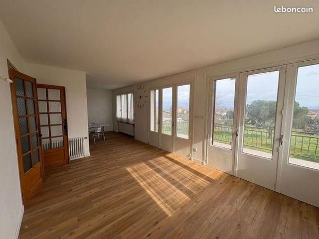Maison vente à Montbrison, Marcilly-le-châtel
