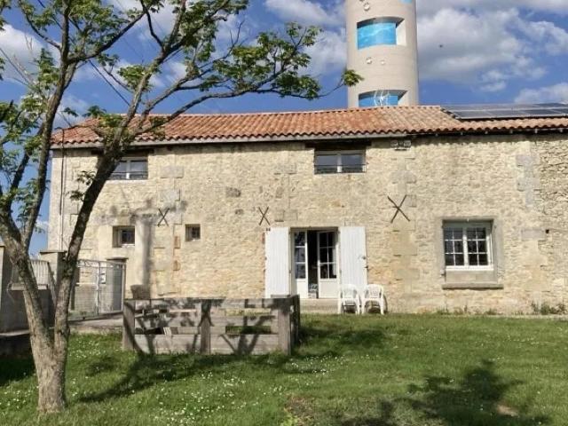 Maison vente à Périgueux, Puymangou