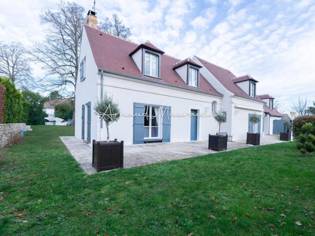 Maison vente à Senlis, Orry-la-ville