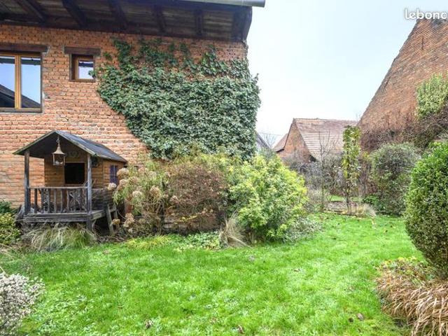 Maison vente à Saverne, Grand Est
