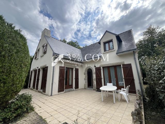 Maison vente à Saint-Nazaire, Mesquer