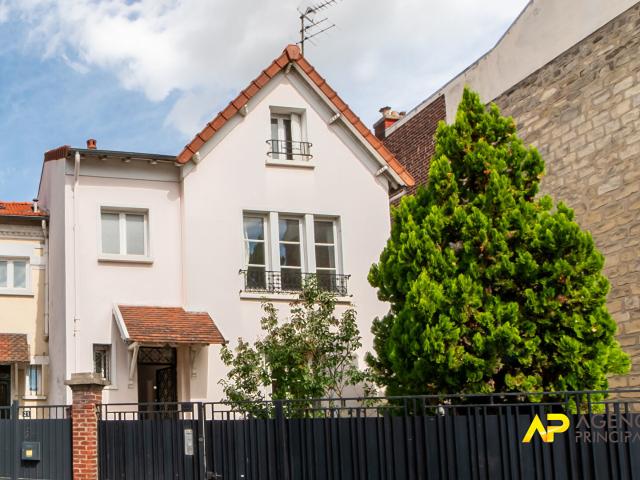Maison vente à Nanterre, Colombes