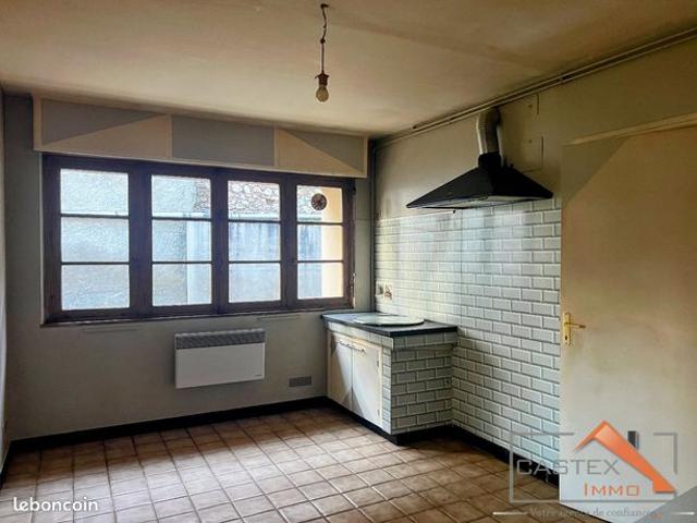 Maison vente à Saint-Gaudens, Salies-du-salat