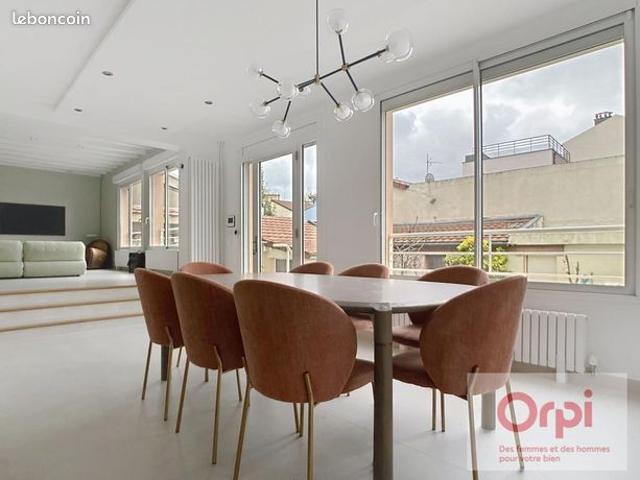 Maison vente à Boulogne-Billancourt, Issy-les-moulineaux