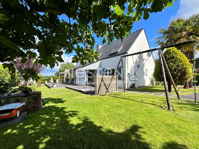 Maison vente à Vannes, Bretagne