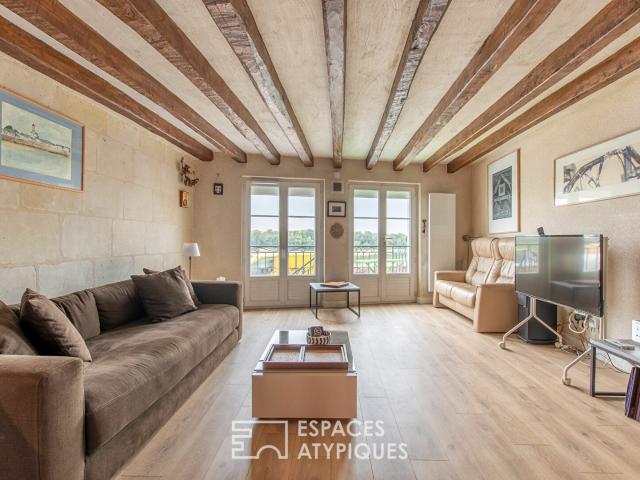 Maison vente à Angers, Saint-mathurin-sur-loire