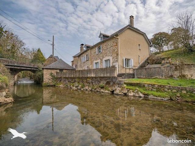 Maison vente à Oloron-Sainte-Marie, Saucède