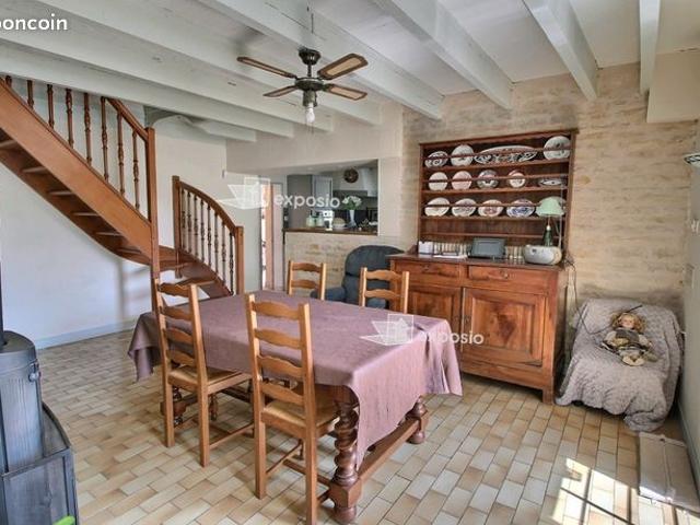 Maison vente à Niort, Granzay-gript