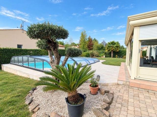 Maison vente à Les Sables-d'Olonne, Saint-vincent-sur-graon