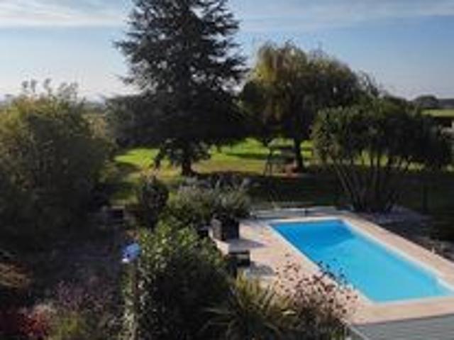 Maison vente à Angers, Pays de la Loire