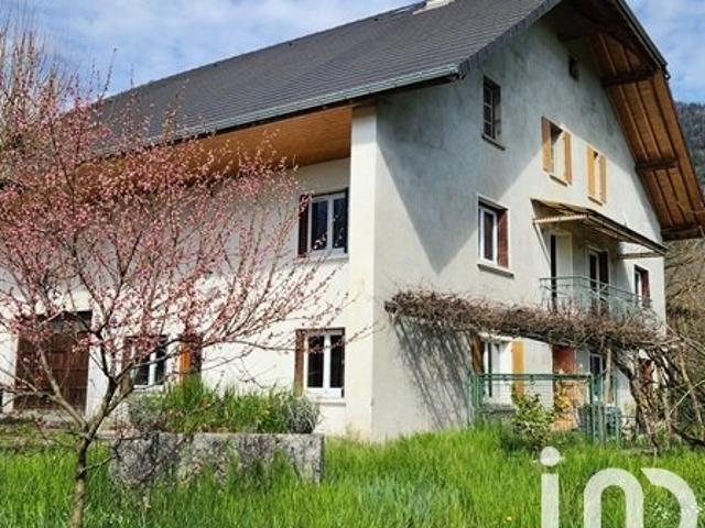 Maison vente à Ain