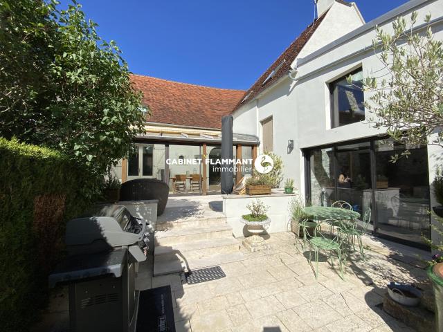 Maison vente à Montbard, Semur-en-auxois