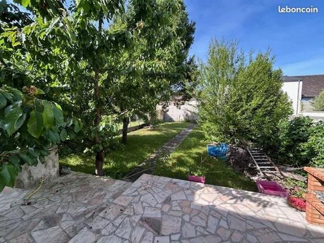 Maison vente à Torcy, Pontault-combault