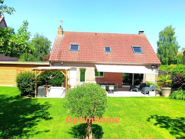 Maison vente à Arras, Dainville