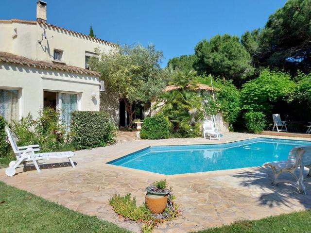 Maison vente à Béziers, Agde