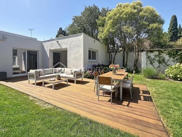 Maison vente à Plan des 4 Seigneurs, Montpellier