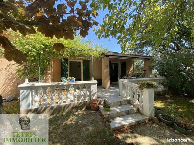 Maison vente à Apt, La Tour-d'aigues