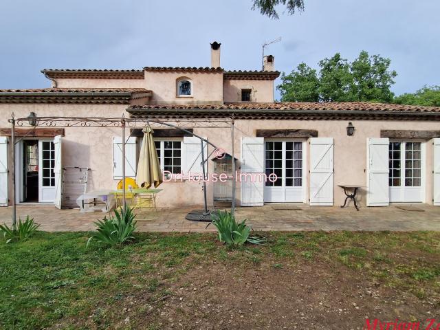 Maison vente à Grasse, Mouans-sartoux