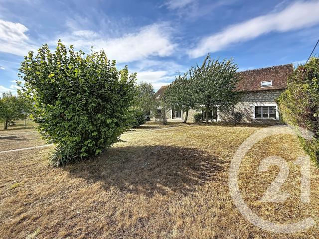 Maison vente à Blunay, Melz-sur-Seine