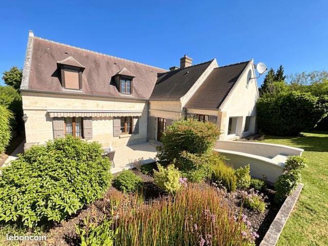 Maison vente à Clermont, Cauffry