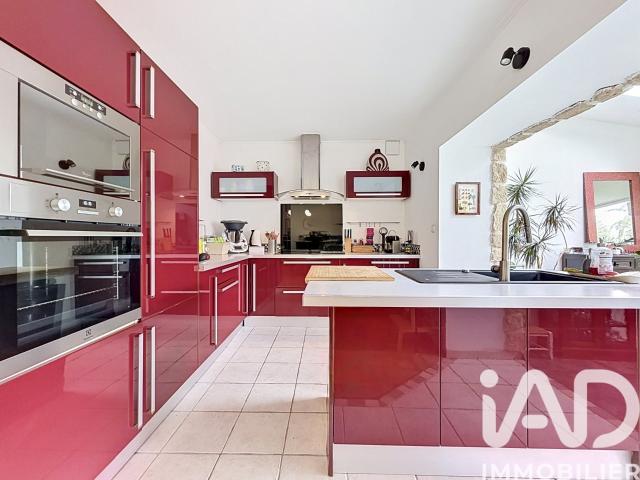 Maison vente à Méan, Saint-Nazaire