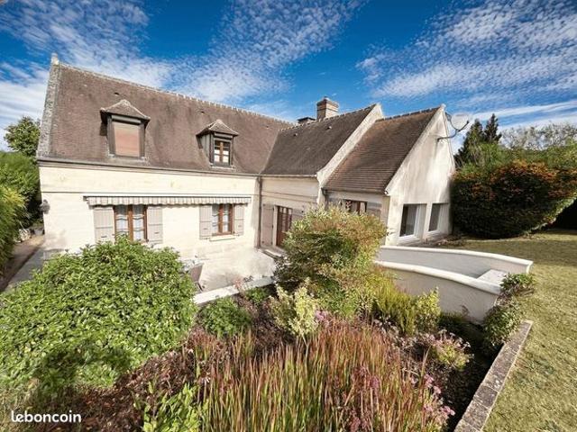 Maison vente à Cauffry, Oise